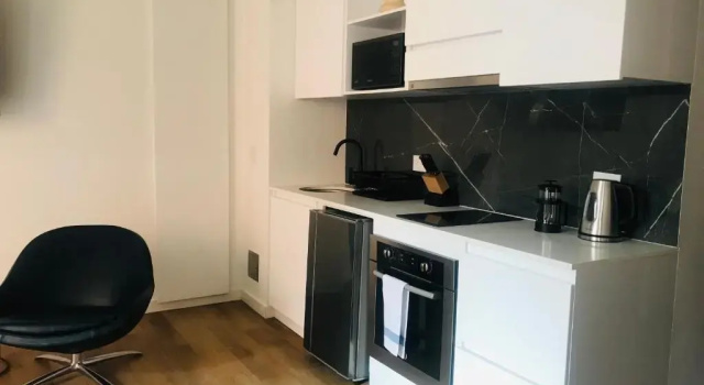 Апартаменты Superior Cassa Luxury Homes