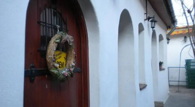 Casa Legenda