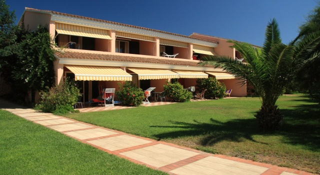 Tirreno Resort