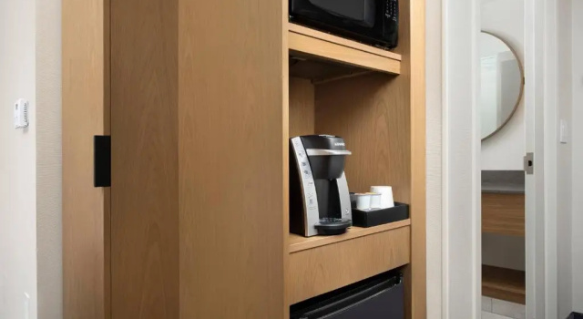 Двухместный номер Standard Fairfield Inn & Suites by Marriott Knoxville Lenoir City/I-75