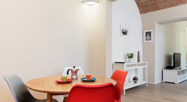Piazzale Michelangelo Modern Flat