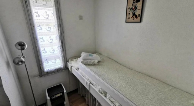 Résidence TERRASSES DE LA MEDITERRANEE 3 - 2 Pièces pour 5 Personnes 14, Забронировать Отель Пор-Лёкат Корбьер
