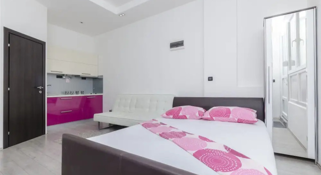 Apartment Antonela, Забронировать Апартаменты/квартира Омиш Окрестности Сплита