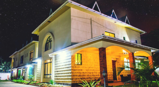 Karen Inn and Suites