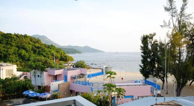 Номер Superior Bayshore Inn