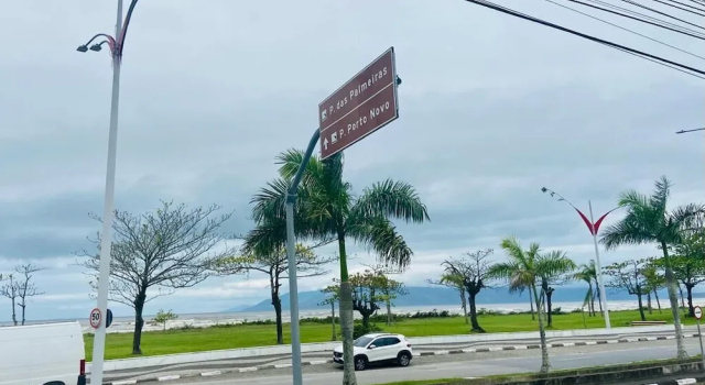 Номер Luxury Pousada Riviera