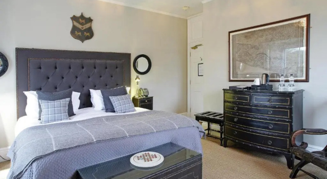 Номер Premium Wingrove House
