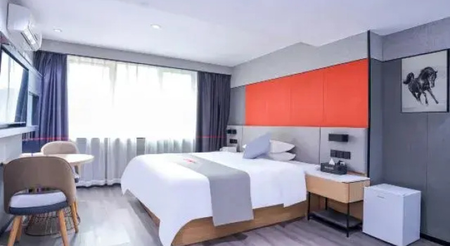 Junyi Hotel Shenzhen Dongmen Pedesteian Street store, Забронировать Отель Шэньчжэнь Shenzhen Area