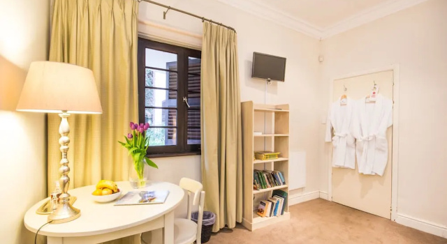 Номер Standard Albarosa Guesthouse
