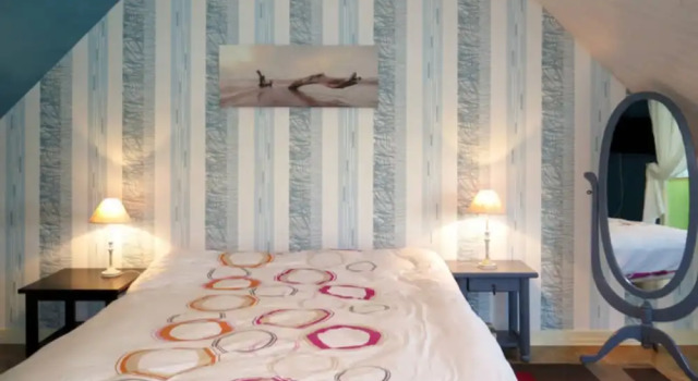 les lauriers, Rezerwuj Hotel Plerneuf Bretania