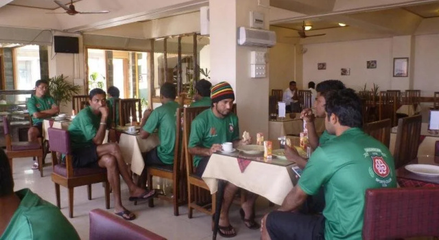 The Eee Cee Hotel, Varaa Hotelli Shillong Meghalaya