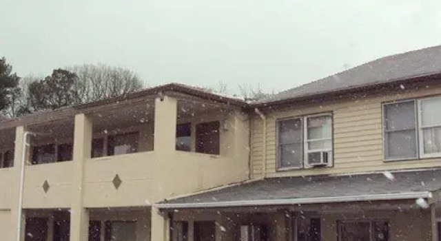 Midtown Motel Newport News, Забронировать Мотель Ньюпорт-Ньюс Вирджиния