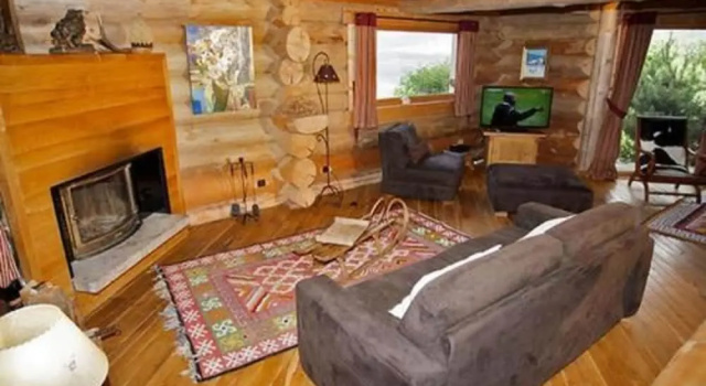Chalet des Pins, Забронировать Шале Отели Фон-Ромё с парковкой, Парковка