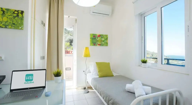 Euphoria Cretan Living, 预订 别墅 Viannos 海若克利欧