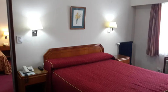 Номер Standard Hotel Riogrande