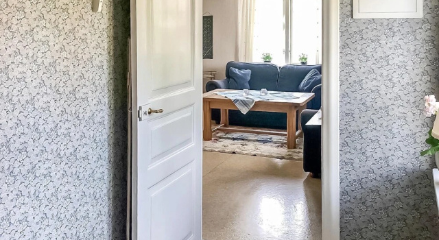 2 Bedroom Beautiful Home In Köpingsvik, 예약 호텔 Kopingsvik 칼마르