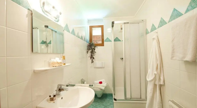 Студия Appartements Hartlbauer