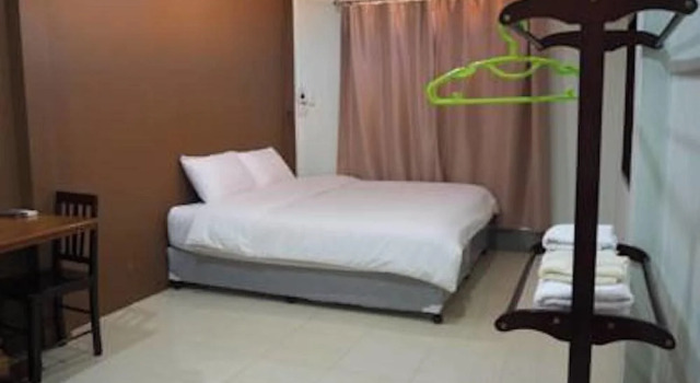 Koh Sukorn Homestay
