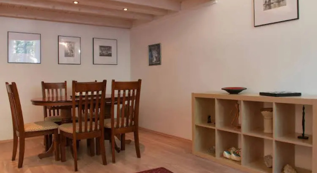 Castle Apartment, Забронировать Апартаменты/квартира 01. Будавар Будапешт