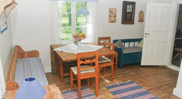 Holiday Home Bön Granbacken Brålanda, Забронировать Отель Sörbo Далсленд