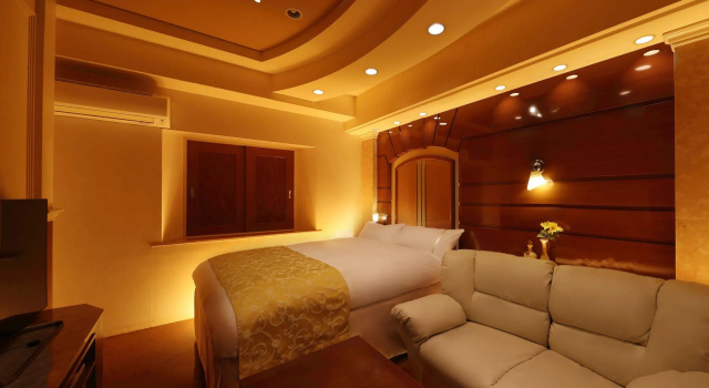 Номер Standard Hotel Fine Izumo Free Parking - Adult Only