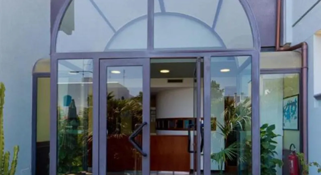 Hotel Baia Verde Gallipoli