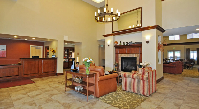 Homewood Suites by Hilton Denver West Lakewood