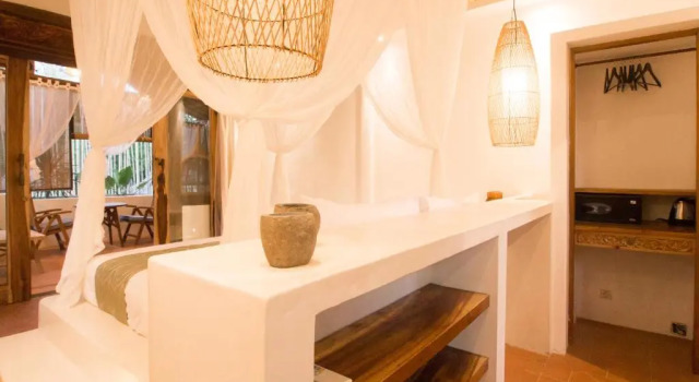 The Mandana Suites & Villas, Забронировать Отель Гили-Эйр 