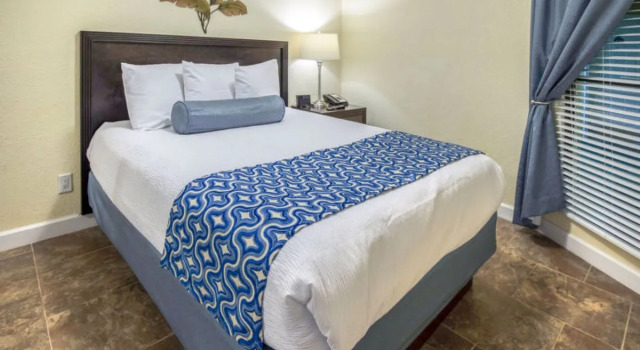 Tampa Waterfront 39600, Rezervați Hotel Bay Pines Pinellas County