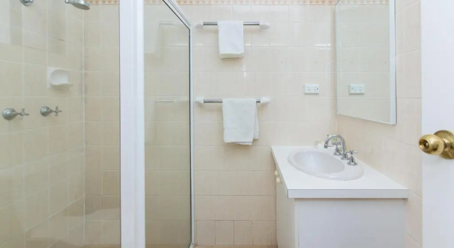 Номер Standard Lincoln Cottage Motor Inn