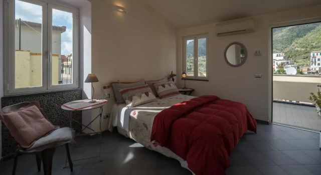 Номер Standard Affittacamere Le Terrazze