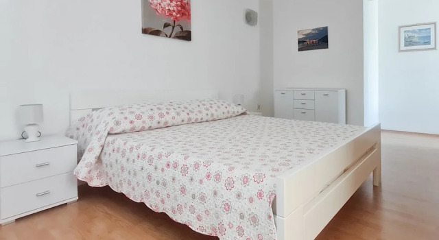 Villa Klara, Rezervați Vilă Viganj Pelješac