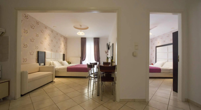 Villa Dorita