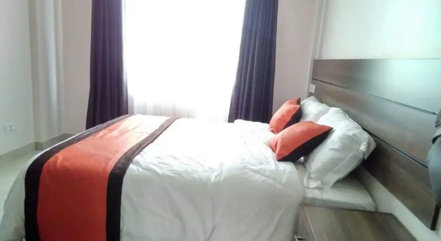 Scenic View Thindigua Apartments, Rezervați Apartament Kabete Central