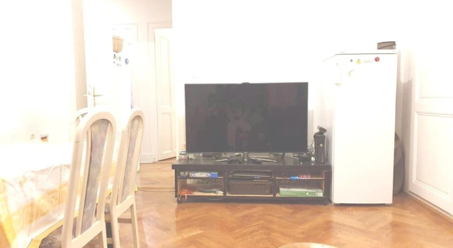 Apartment With one Bedroom in Pâquis-nations, Genève, With Wonderful City View and Wifi, Забронировать Апартаменты/квартира Женева 