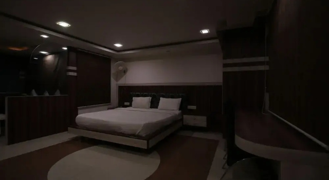 Семейный номер Standard Hotel Avinash Residency