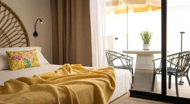 Jable suites apartamentos de lujo en el centro, Забронировать Апартаменты/квартира Апартаменты Кораллехо, Апартаменты/квартира
