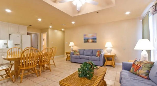 Inverness Penthouse 1103 by Padre Island Rentals, Забронировать Апартаменты/квартира Апартаменты Общественного пляжа о. Падре Айленд, Апартаменты/квартира