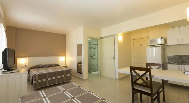 Двухместный номер Standard Bristol Sabrina Hotel de Charme Joinville