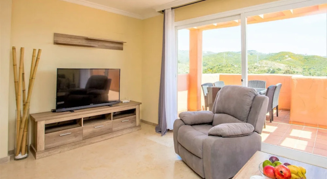 Beautiful 2 Bed 2 Bath, Duplex Penthouse JC30, Забронировать Апартаменты/квартира Апартаменты Марбелья, Апартаменты/квартира