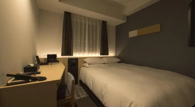 Студия Tmark City Hotel Sapporo Odori - Vacation STAY 85601v