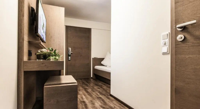 Номер Standard Aktivhotel Tuxerhof
