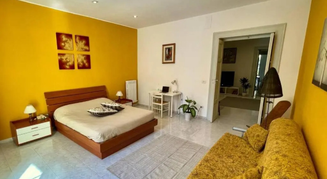 Апартаменты PetinoInApulia - Appartamento per famiglie e amici