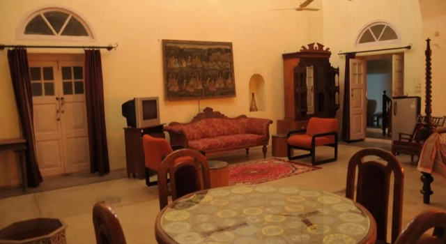 Suryagarh Heritage, Забронировать Отель Отели Ратанада с парковкой, Парковка