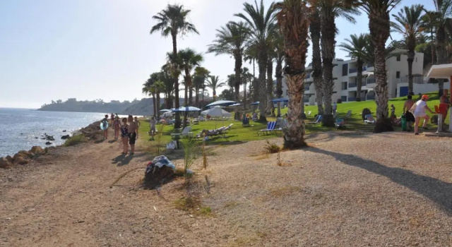 Apartment 10 in Coral Bay, Book Lejlighed Coral Bay Paphos