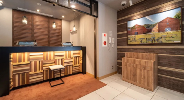 Super Hotel HigashiMaizuru