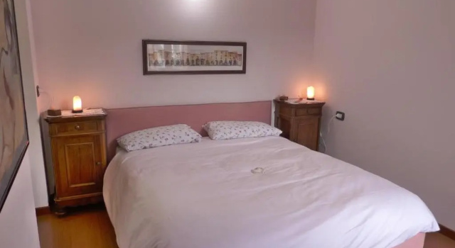 Номер Superior B & B Ametista Bergamo