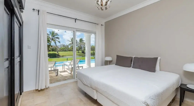 Lake View Villa, Забронировать Вилла Виллы Пунта-Кана, Вилла