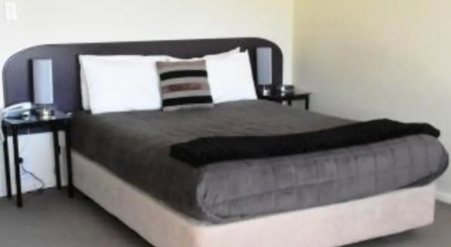 Студия BK's Chardonnay Motor Lodge