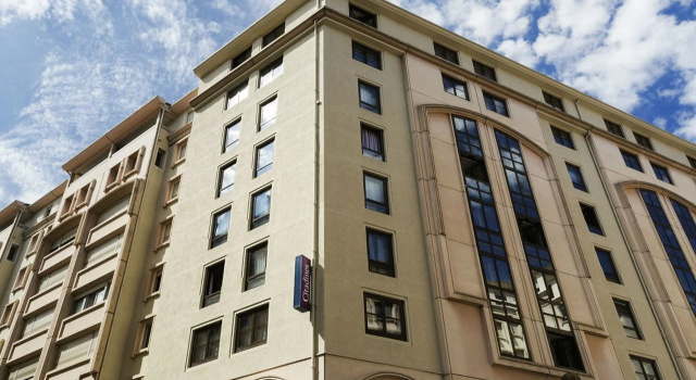 Citadines Presqu'île Lyon